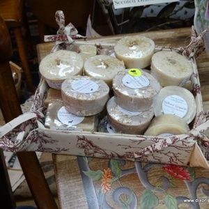 Bellhouse Soapworks Handcrafted Goat Milk Soap